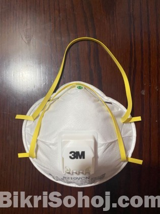 3M Brand Original N95 Mask